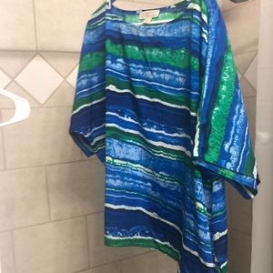 Michael Kors Blouse size XL